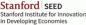 Stanford Institute for Innovation in Developing Economies (SEED) logo